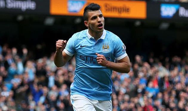 Серхио Агуэро, ESPN