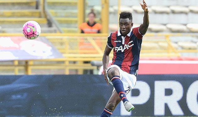 Амаду Диавара, Getty Images