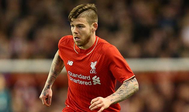 Альберто Морено, 90min.com