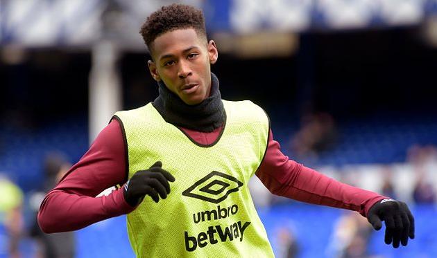 Рис Оксфорд, Getty Images