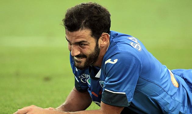 Риккардо Сапонара, Getty Images