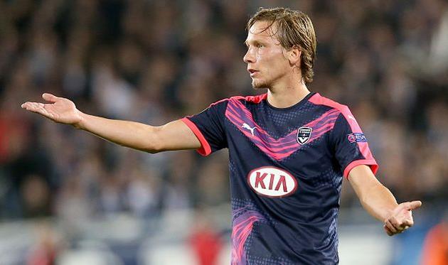 Клеман Шантом, Getty Images