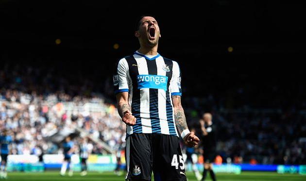 Александар Митрович, Getty Images