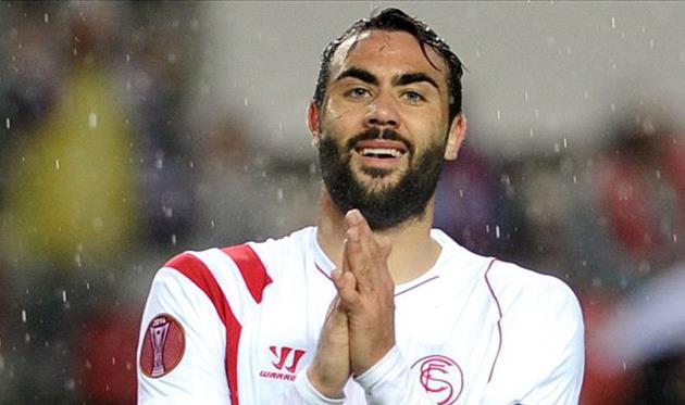 Висенте Иборра, Goal.com