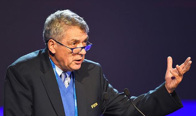 Анхель Мария Вильяр, ESPN