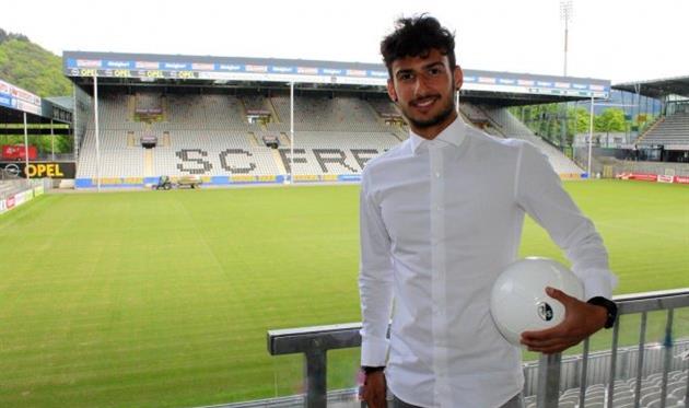 Онур Булут, ФК Фрайбург