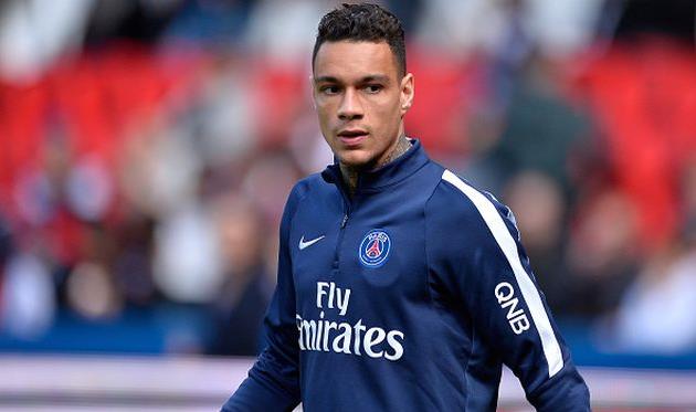 Грегори ван дер Виль, Мартин Касерес, Getty Images