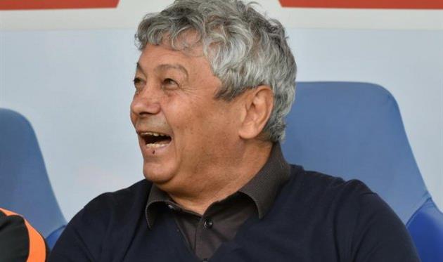 МИРЧА ЛУЧЕСКУ, © БОГДАН ЗАЯЦ 