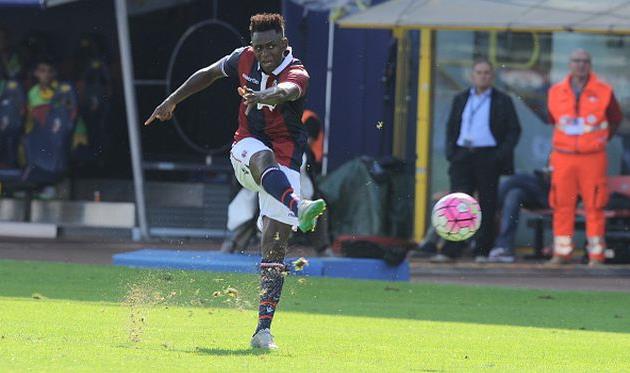 Амаду Диавара, Getty Images