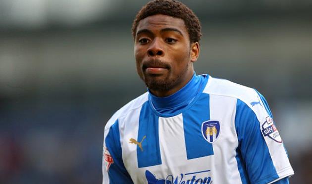 НАТАН ОДУВА, GETTY IMAGES