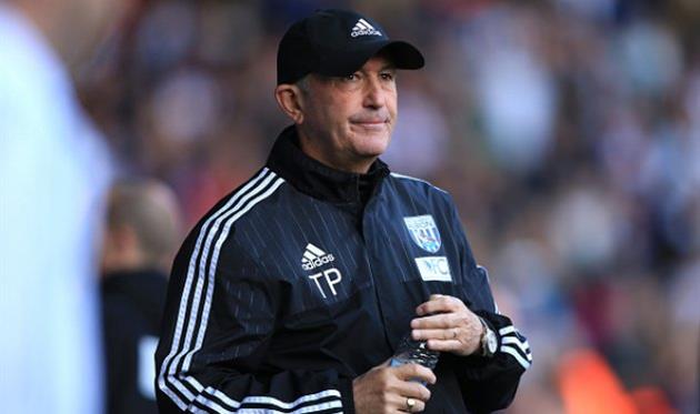 ТОНИ ПЬЮЛИС, GETTY IMAGES