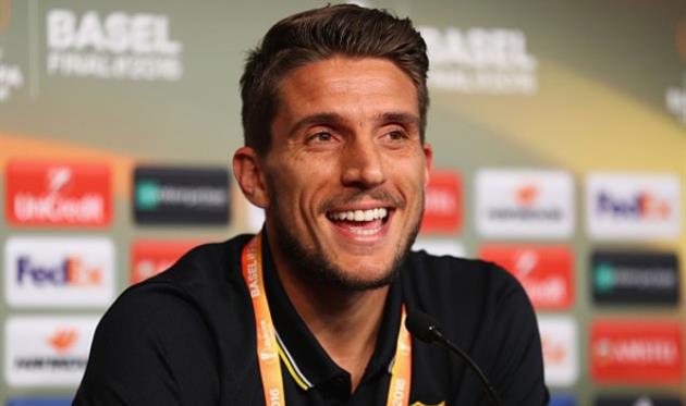 Даниэль Каррису, Getty Images