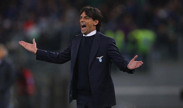 Симоне Индзаги, Getty Images