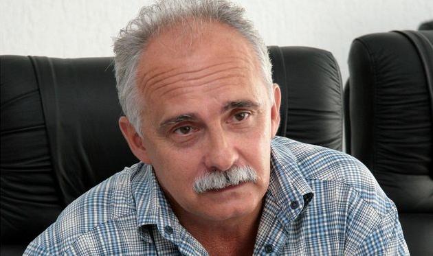 Сергей Рафаилов, xsport.ua