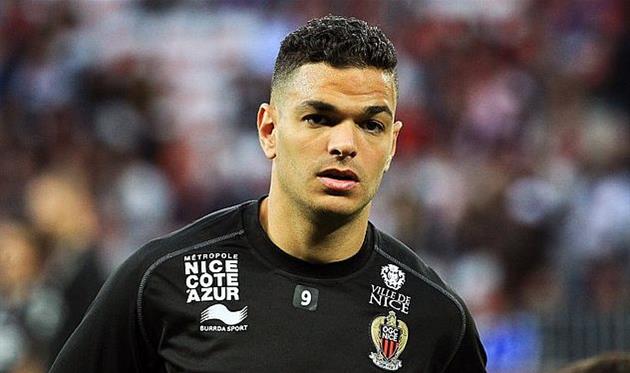 ХАТЕМ БЕН АРФА, OGCNICE.COM