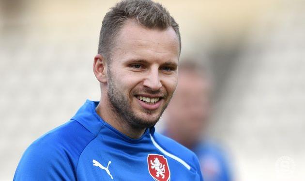 Михал Кадлец, sparta.cz