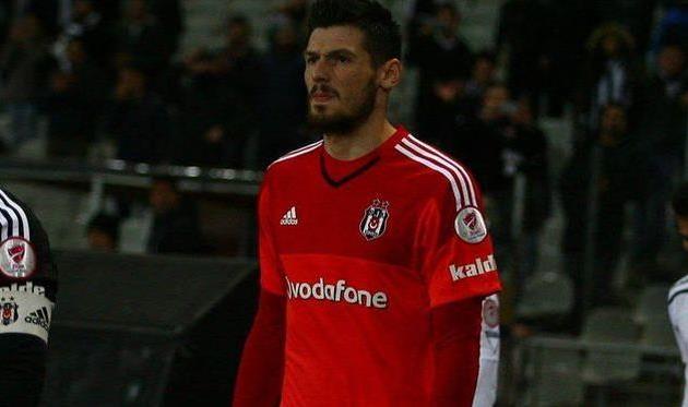 Денис Бойко, BJK.COM.TR