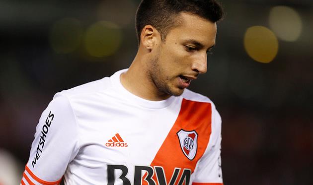 Леонель Ванджони, Getty Images