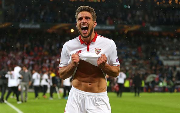 Даниэль Каррису, Getty Images