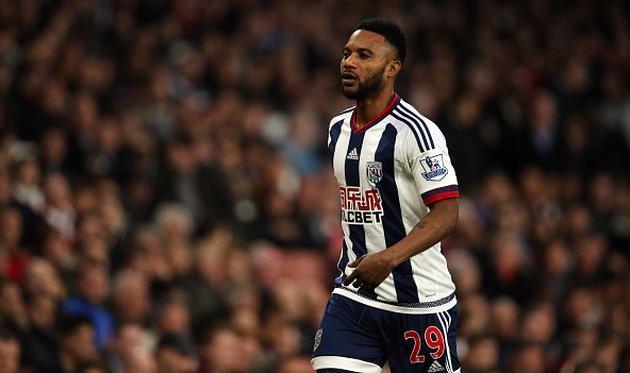 Стефан Сессеньон, Getty Images