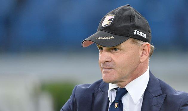 Джузеппе Якини, Getty Images