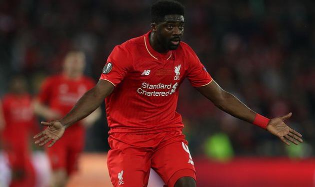 Коло Туре, Getty Images