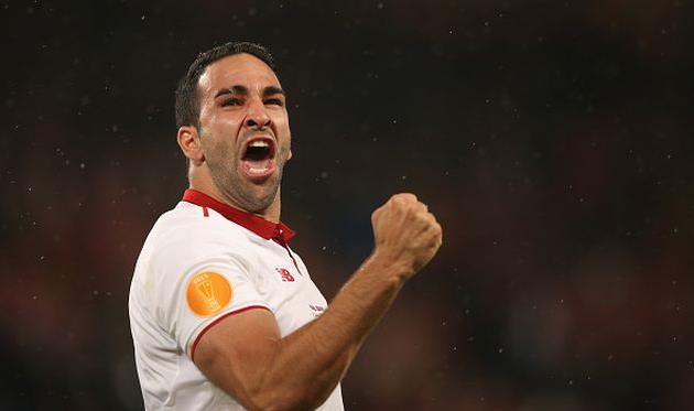 Адил Рами, Getty Images