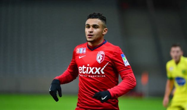 Софиан Буфал, bettingadda.com