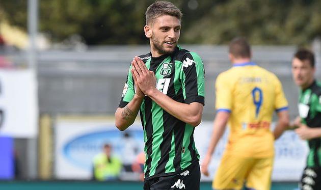 Доменико Берарди, Getty Images