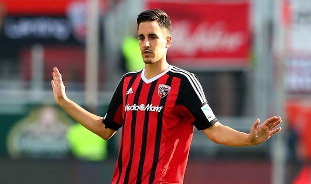 Бенджамин Хюбнер, Getty Images