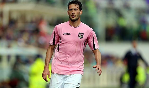 Франко Васкес, Getty Images