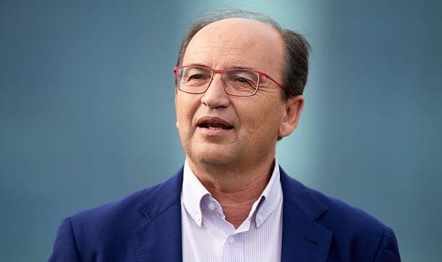 Хосе Кастро, Getty Images