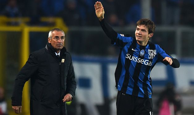 Мартен де Роон, Getty Images