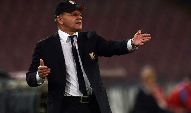 Джузеппе Якини, Getty Images