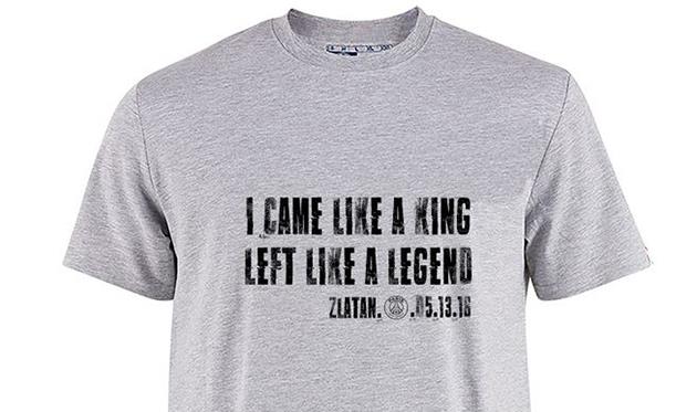 Футболка, фото ПСЖ