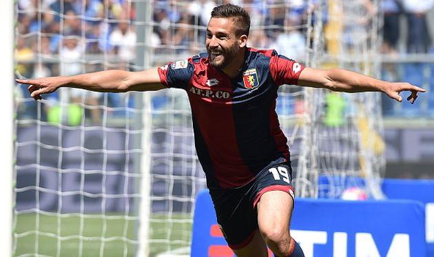 Леонардо Паволетти, Getty Images