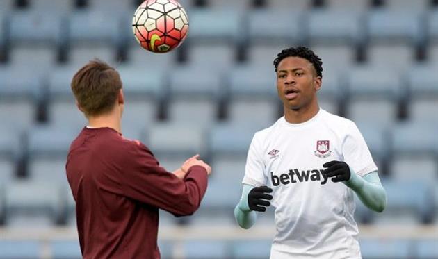 Янмал Гектор-Инграм, Getty Images