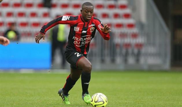 Нампали Менди, Getty Images