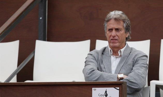 ЖОРЖЕ ЖЕЗУШ, GETTY IMAGES