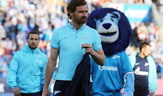 АНДРЕ ВИЛЛАШ-БОАШ, GETTY IMAGES