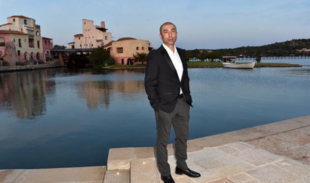 РОБЕРТО ДИ МАТТЕО, GETTY IMAGES