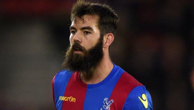 ДЖО ЛЕДЛИ, GETTY IMAGES