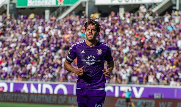 Кака, Getty Images