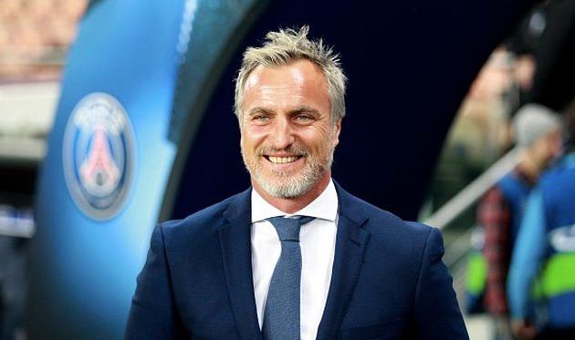 Давид Жинола, Getty Images