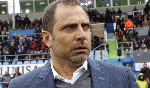 Хуан Эснайдер, Getty Images