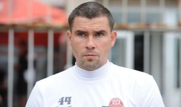 Вячеслав Чечер, zarya-lugansk.com