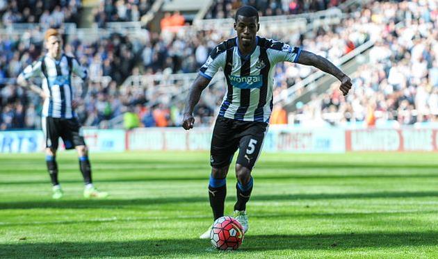 Жоржиньо Вейналдум, Getty Images