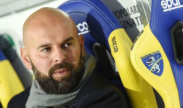 Роберто Стеллоне, Getty Images