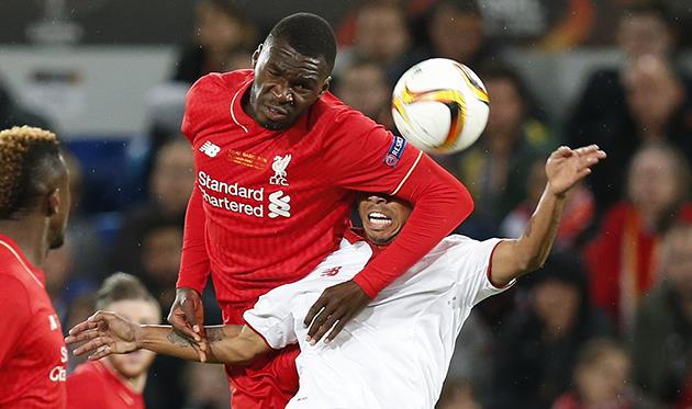 Кристиан Бентеке, The Guardian