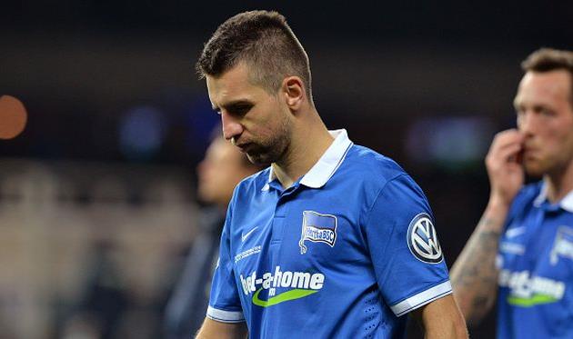 Ведад Ибишевич, Getty Images